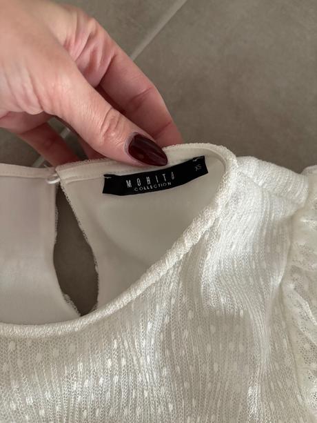 Šaty mohito, mohito,xs