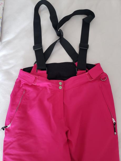 Lyziarske nohavice dare2b, m