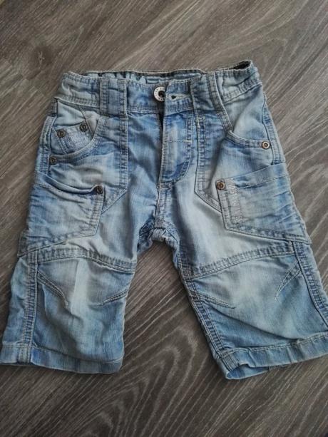 Riflove kratasky, 92