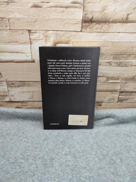 Tajomstvá noci - kat martinová, 