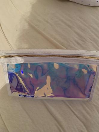 Kozmetická tasticka,