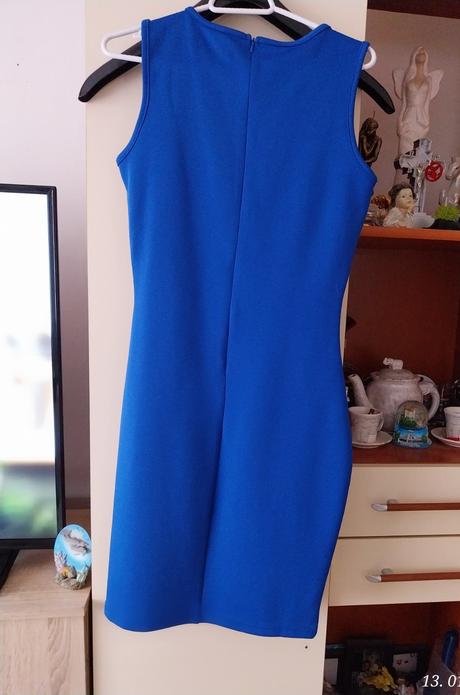 Spoločenske šaty, m