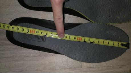 Turistické topánky dachstein 38,5, 38