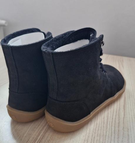 Winter 3.0 - matt black 40, be lenka,40