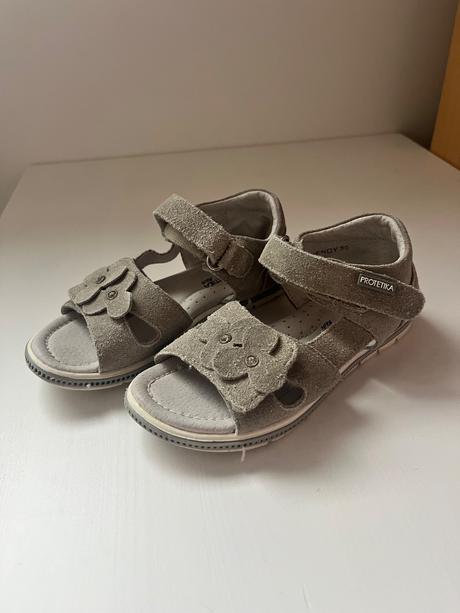 Ortopedické sandale / papuče, protetika,30