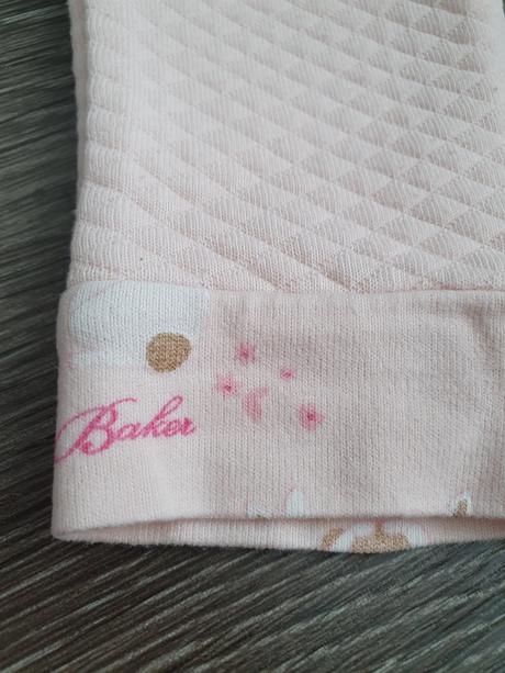 Krásne nohavice, legíny, 68