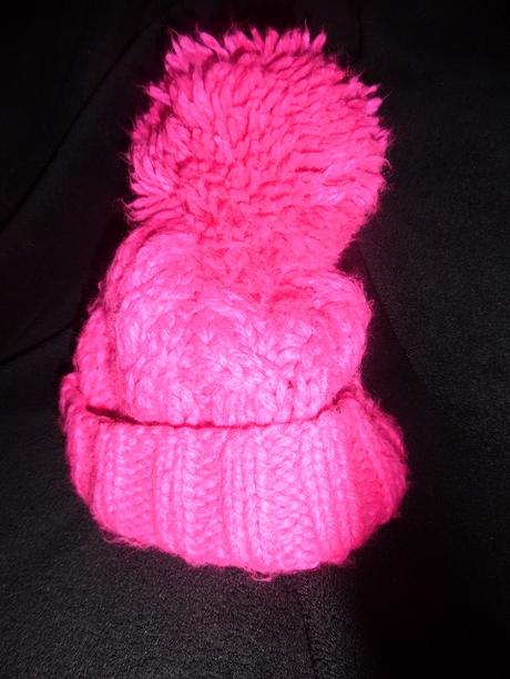 Čiapka s brbmolcom, next,104