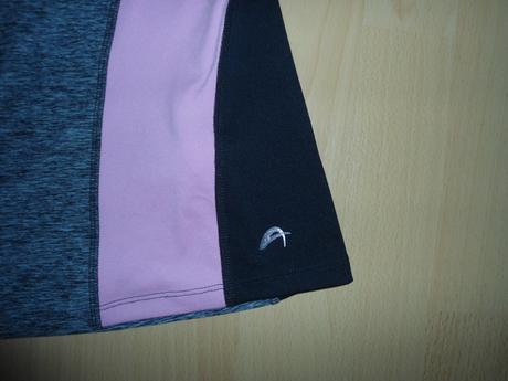 Damske sportove tricko, f&f,s