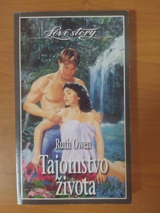 Lovestory - tajomstvo života, 