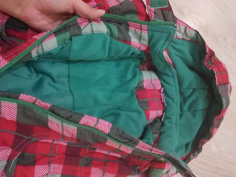 Bunda 18-24mesiacov, lupilu,92