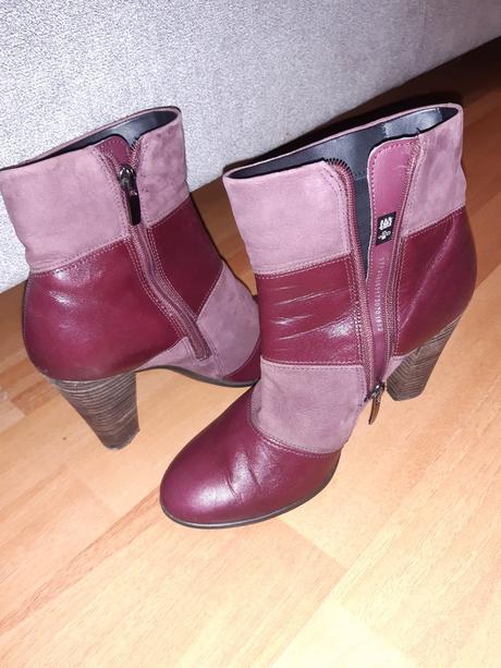 Ecco cizmicky, ecco,37