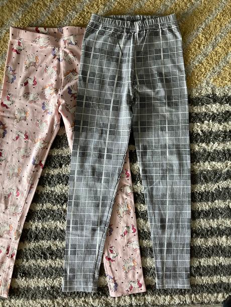 Legíny káro a jednorožec, 128