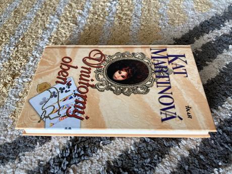 Vnútorný oheň kat martinová (2008), 