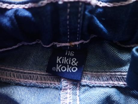 Rifle kiki&koko, kiki&koko,116