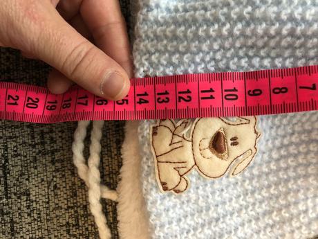 Zimna suprava pre chlapca, 62