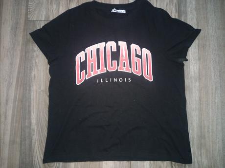 Tričko, new yorker,l