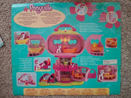 Mlp ponyville, 