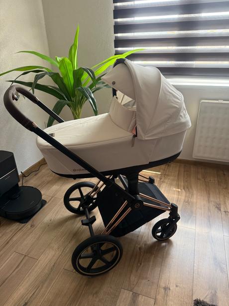 Cybex priam 4.0 (2025), cybex,cybex priam 4