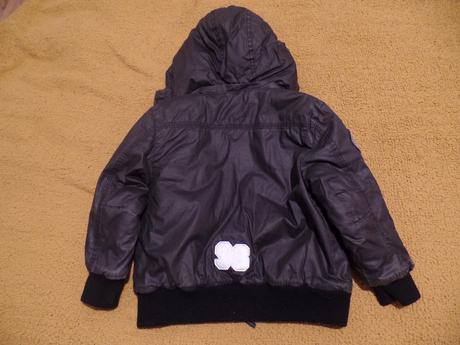 Zimná bunda takko, takko,104