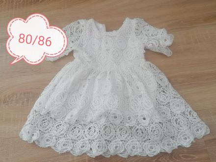 Šatičky pre dievcatko, 86