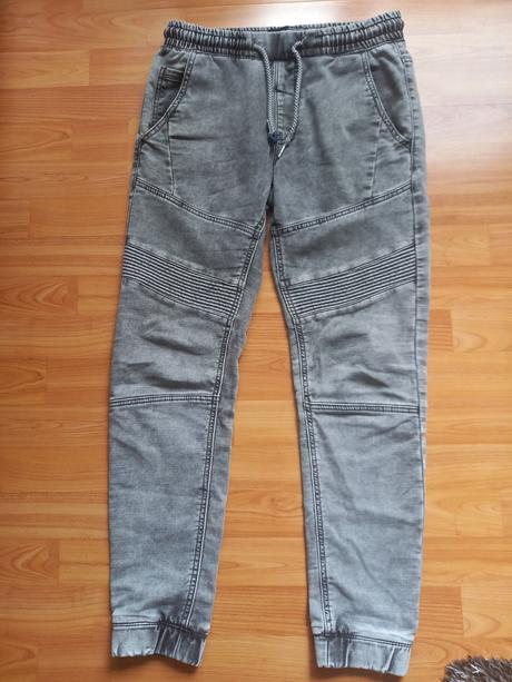 Pánske rifle, house,28