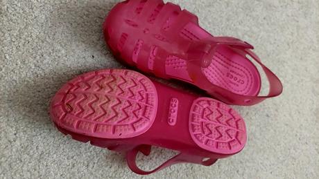 Topanky do vody crocs original, crocs,28