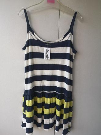 Superdry dámske šaty veľkosť m, superdry,m