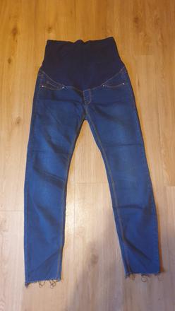 Tehotenske rifle 38, h&m,38