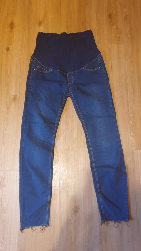 Tehotenske rifle 38, h&m,38