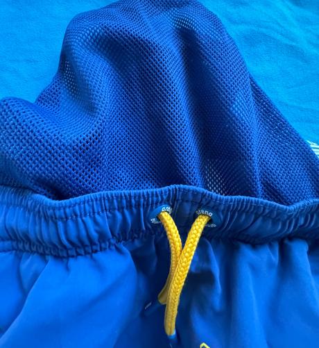 Chlapčenské plavky šortky, 128