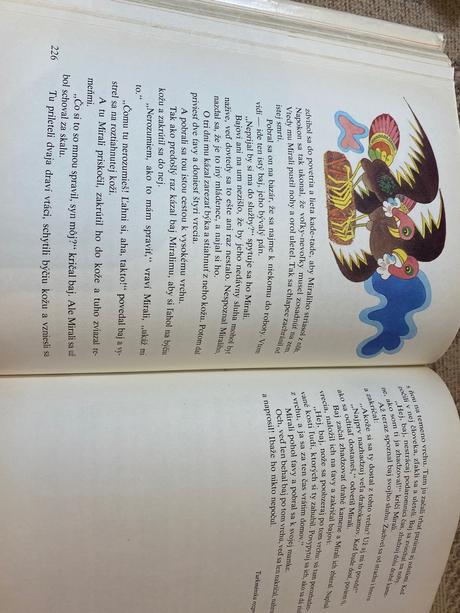 Nádherná stará retro kniha krása nevídaná 1983,