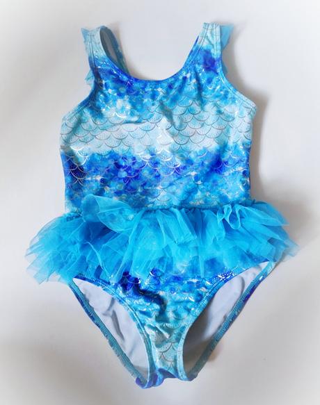 Plavky dievčenské, f&f,122