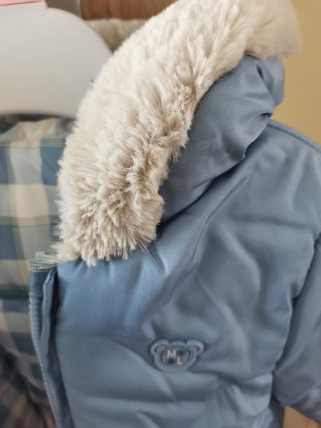 Obojstranná vetrovka, mayoral,80