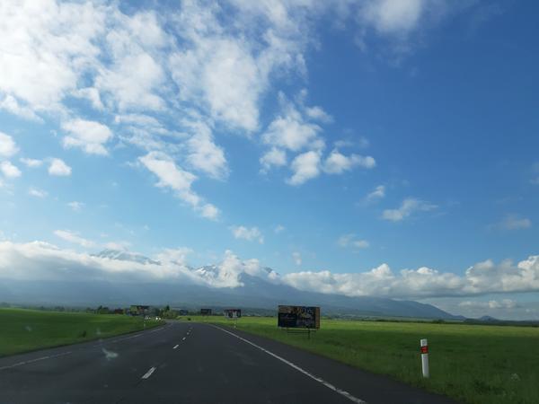 Zápisky – na pobyte len ja a dcérka 4 roky