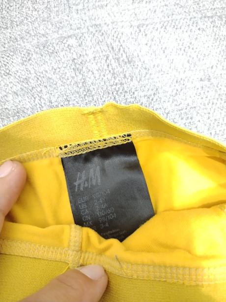 Trenky, h&m,98