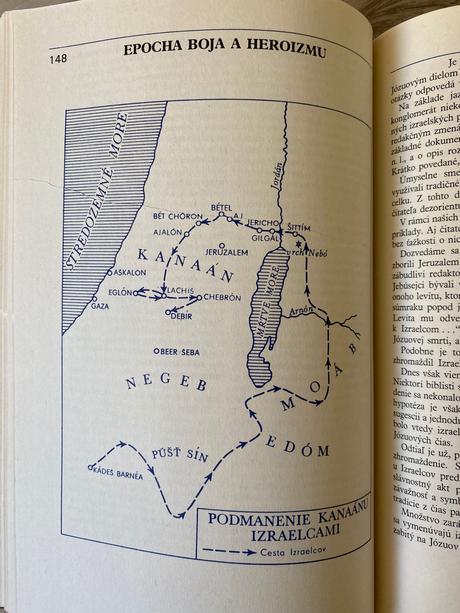 Stará kniha zenon kosidowski čo rozprávali proroci,