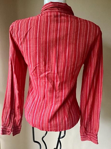 Letná blúzka/dr, 36