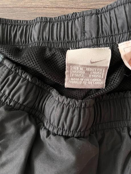 Sustakove teplaky nike, nike,164