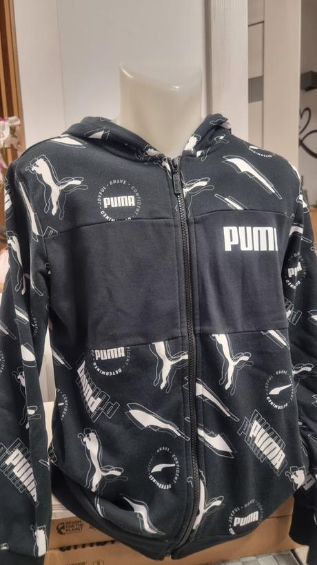 Mikina puma, puma,176