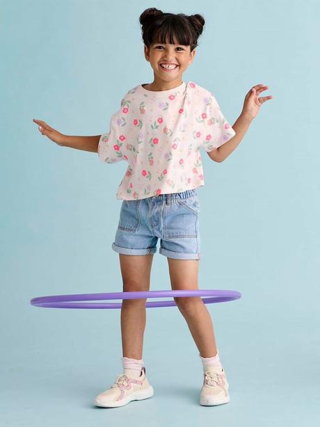 Šortky vertbaudet 92 po 164, vertbaudet,92 - 164