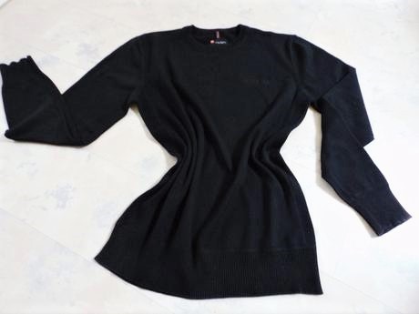 Kvalitný pulóver, l