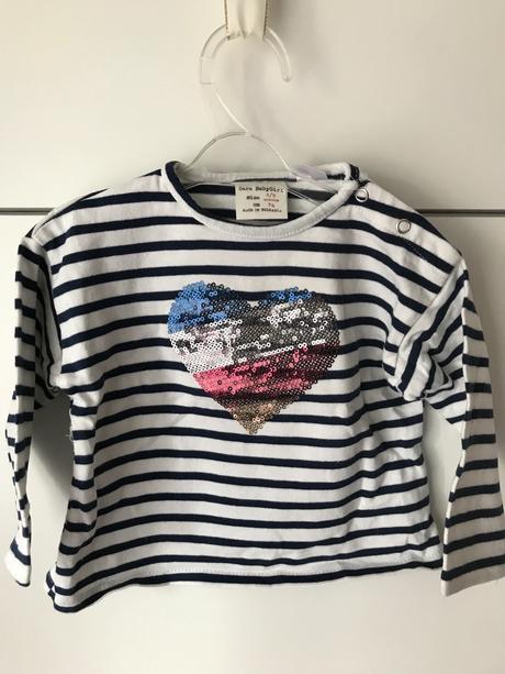 Pulóver zara, zara,74