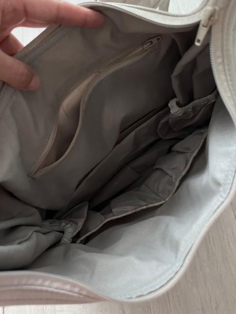 Prebaľovacia taska s podlozkou, 