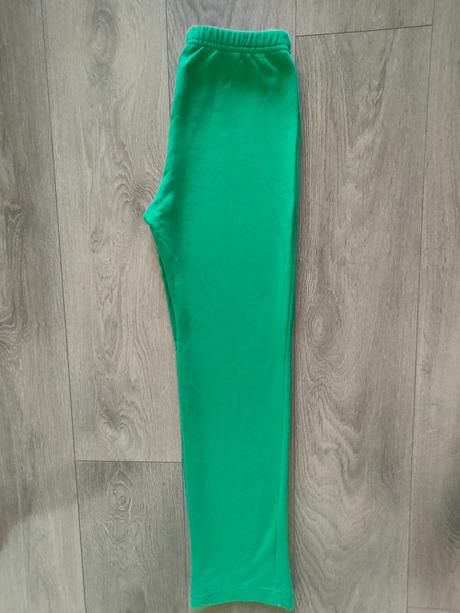 Detské tepláky zn. benetton, veľ. 150, 10-11 r., benetton,152