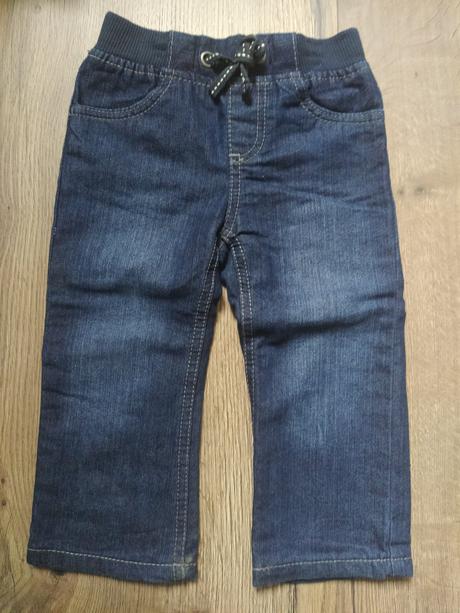 Podšité rifle (86), lupilu,86