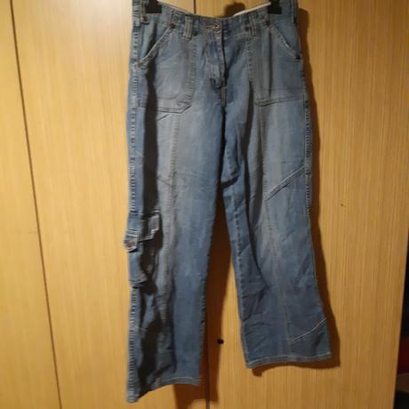 Dámske rifle, george,40