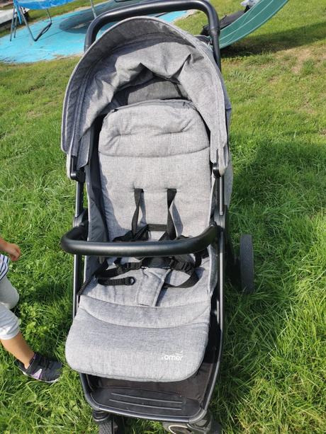 Športový kočík britax romer b-agile m, britax,britax b-agile m