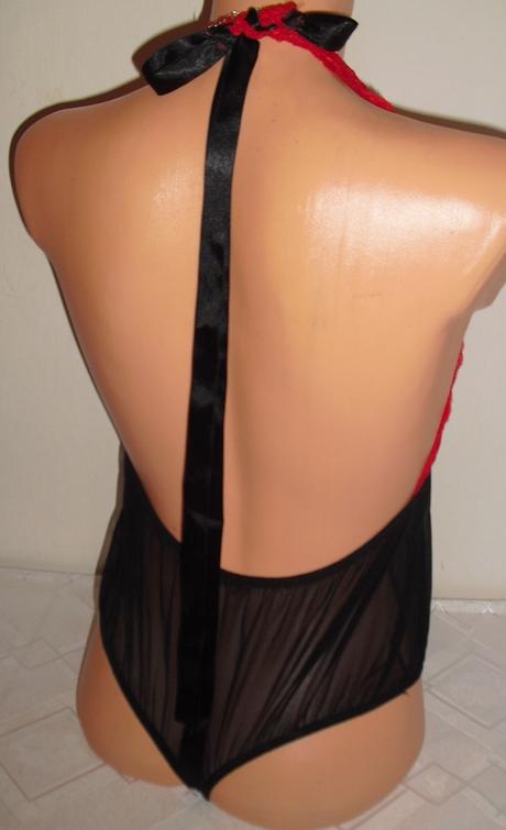 Sexy body s rozparkom, m