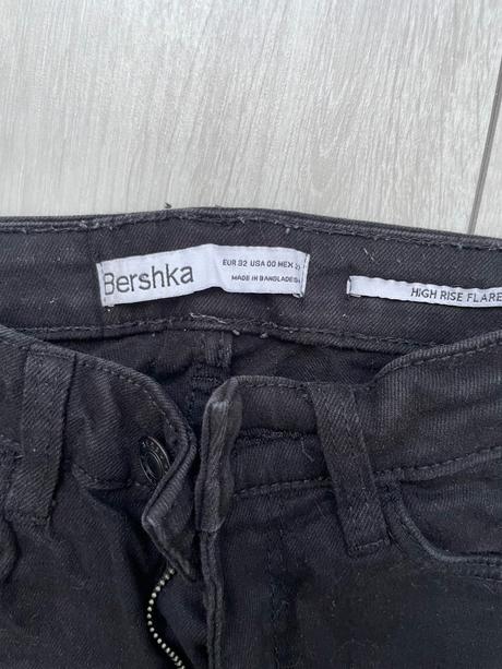 Rifle, bershka,32