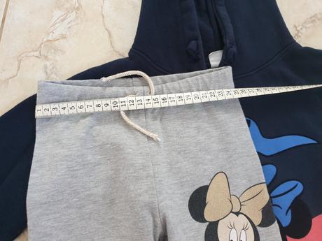 Zara disney suprava 122 cm, zara,122